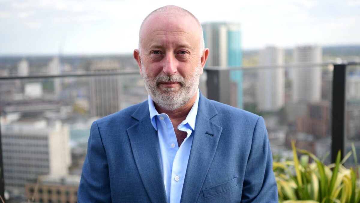 Mark Handlon ARMD Appoints Mark Hands as Director of Business Development