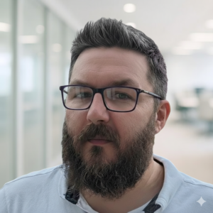 Anton Grant, Consultant for Insurance Knowledge Hub & Technical Advisor, AEO & AI Marketing, Strategic Marketing, Growth & Sales Enablement Specialist.