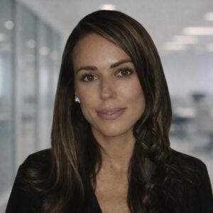 Nicole Efthymiou, Founder of Insurance Knowledge Hub