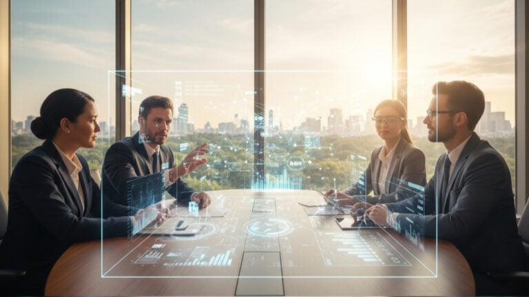 AI Adoption Grows in Life Insurance Underwriting but Talent Pipeline Remains a Concern, Survey Finds