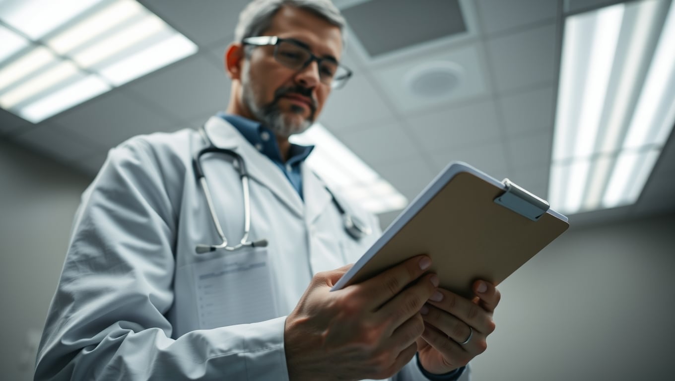 Quad-C Management Invests in Insurance Medical Review Firm Dane Street