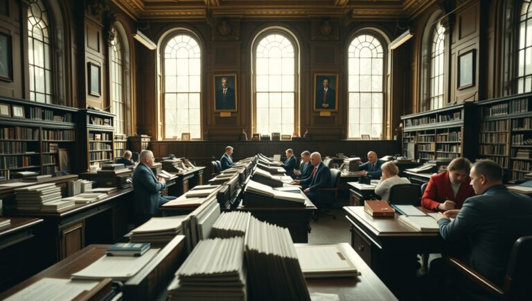 Tinubu Unveils AI-Native Underwriting Platform for Specialty Insurance