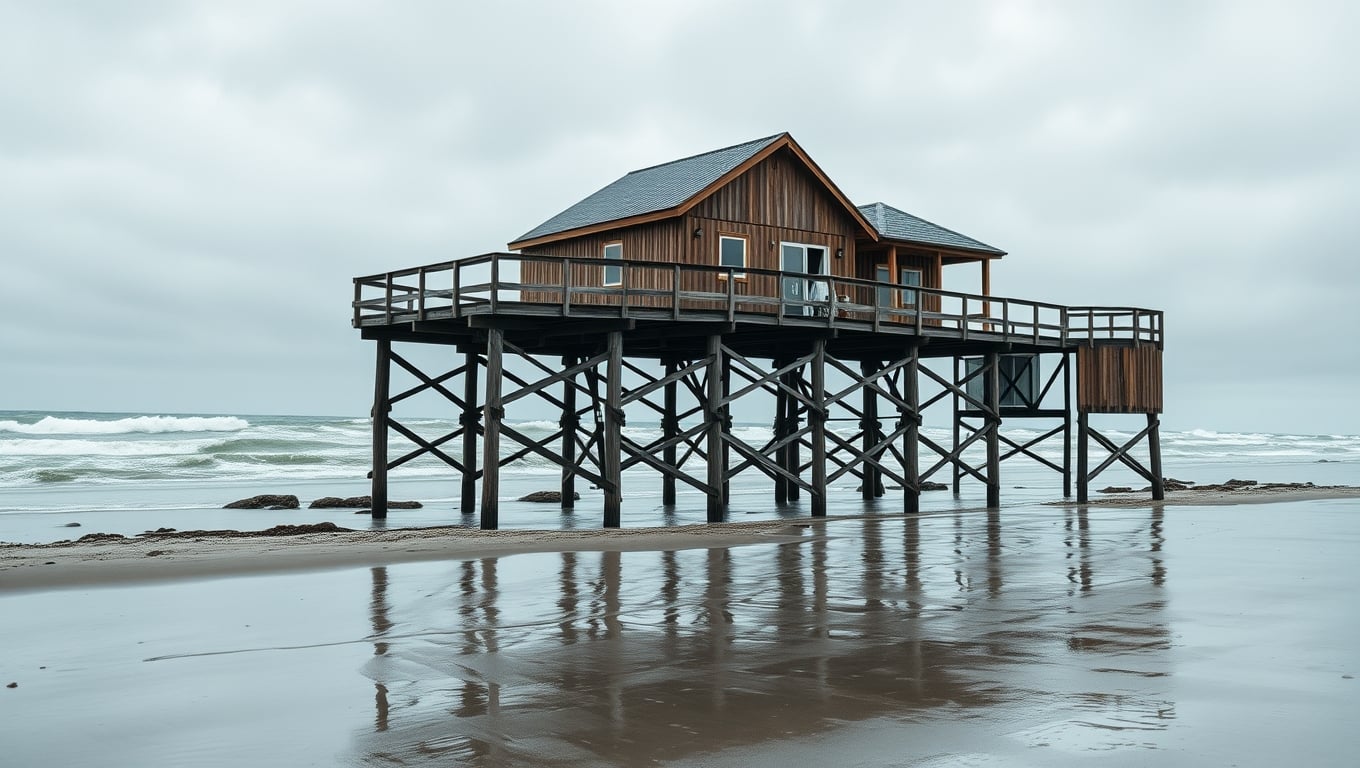 Totalis Program Underwriters Acquires Coastal Flood Specialist ShoreOne