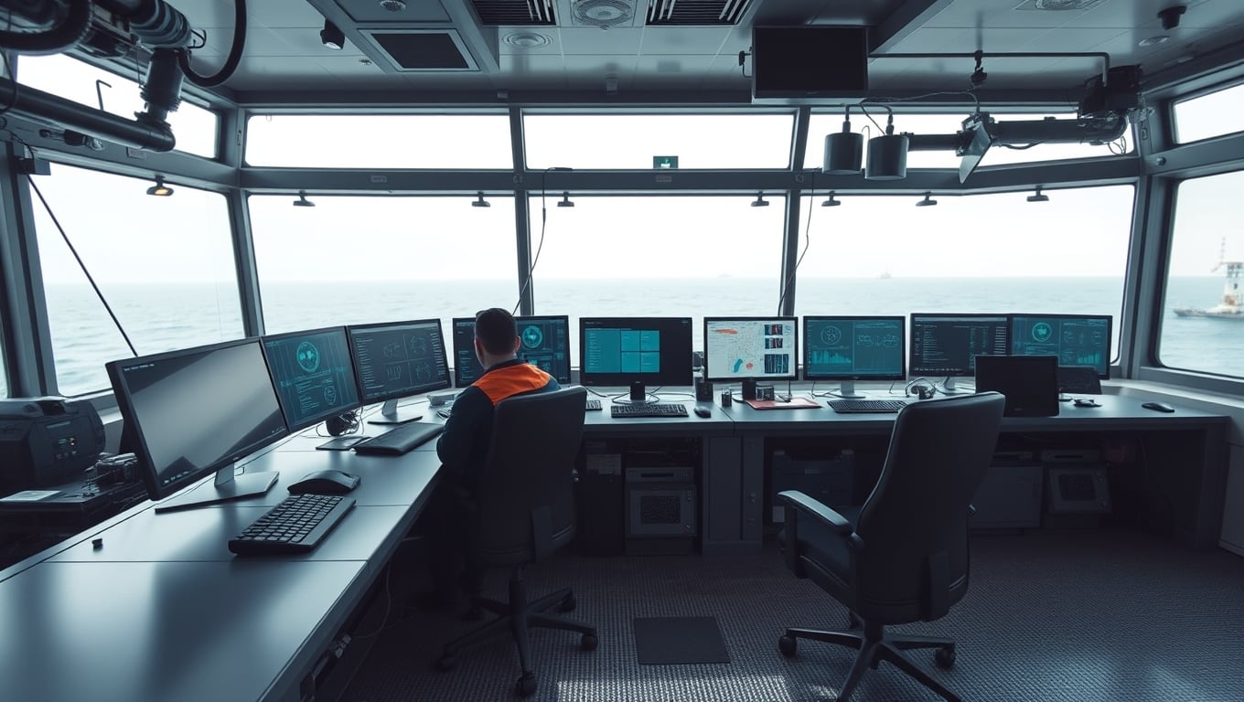 ABS Acquires RMC Global to Expand Industrial Cybersecurity and Risk Management Capabilities