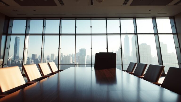 AIG Names Eric Andersen as CEO and Moves Peter Zaffino to Executive Chair