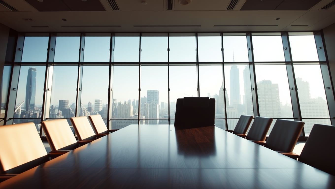 AIG Names Eric Andersen as CEO and Moves Peter Zaffino to Executive Chair