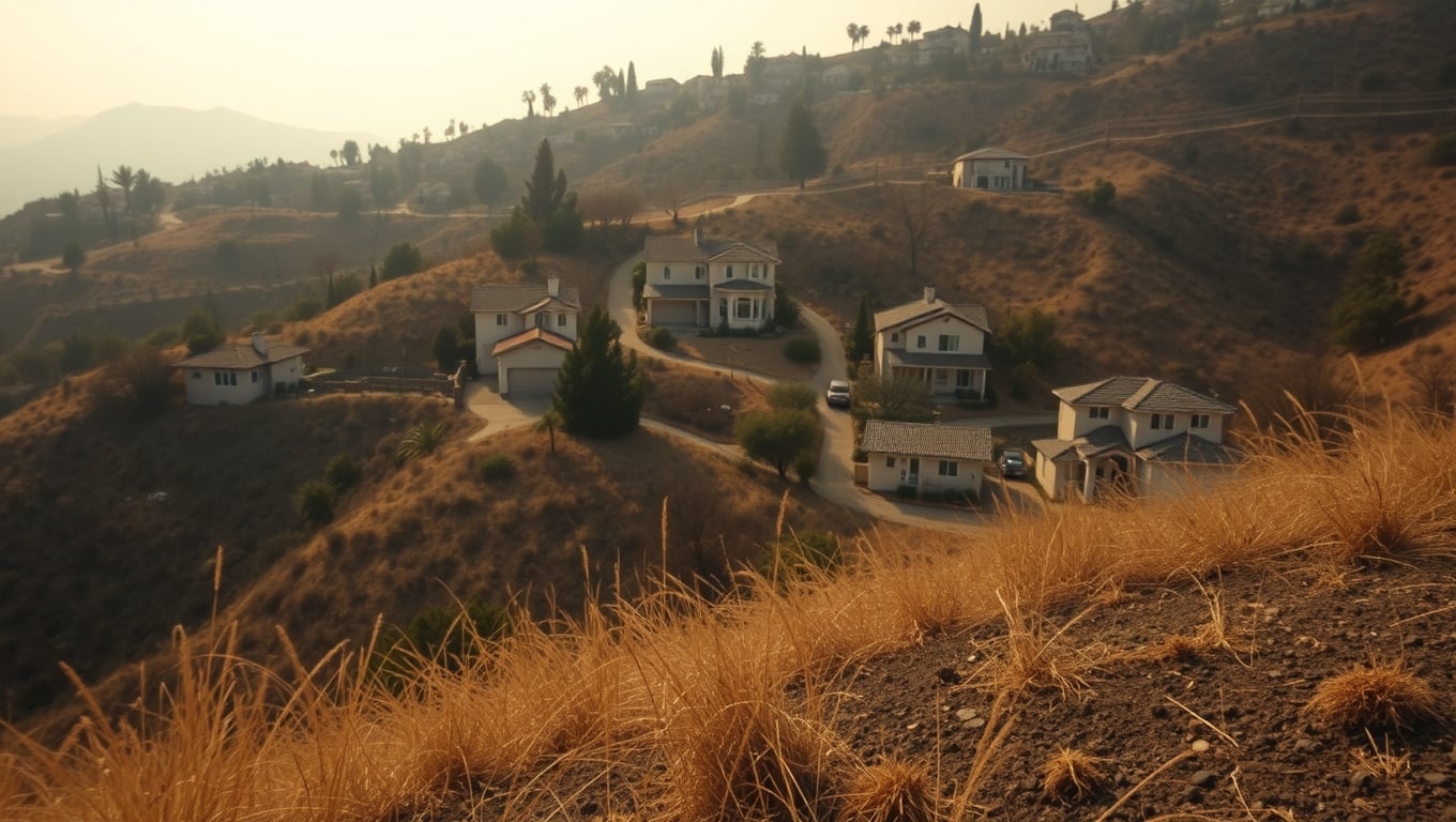 Amwins and Vivere Launch Exclusive FAIR Plan Wrap Product for California Homeowners