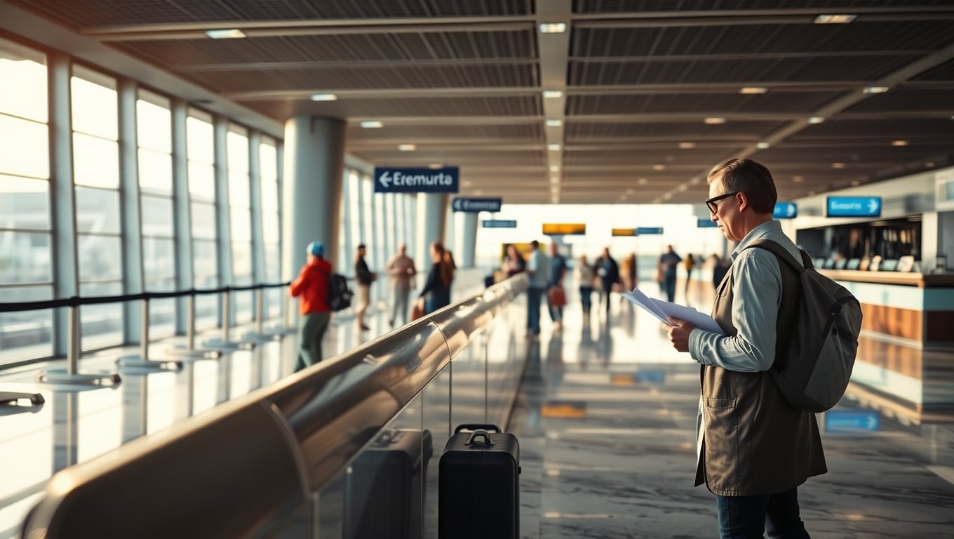 Collinson Insurance and Bujaldon Launch Fast-Track Claims Model for Spanish Travel Insurance Market