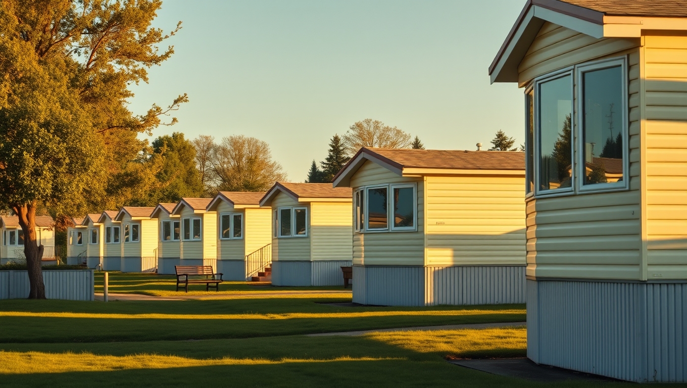 Inszone Insurance Acquires PMMH Insurance to Launch Dedicated Manufactured Home Division