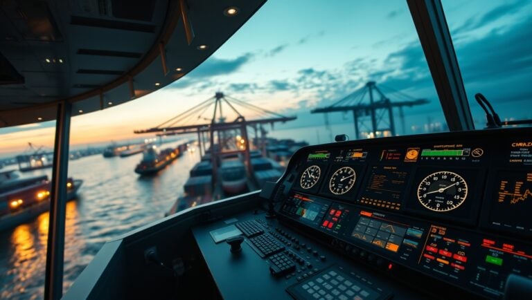 Janus Assurance Re Enters Marine Cyber Market with Dedicated Insurance Programme