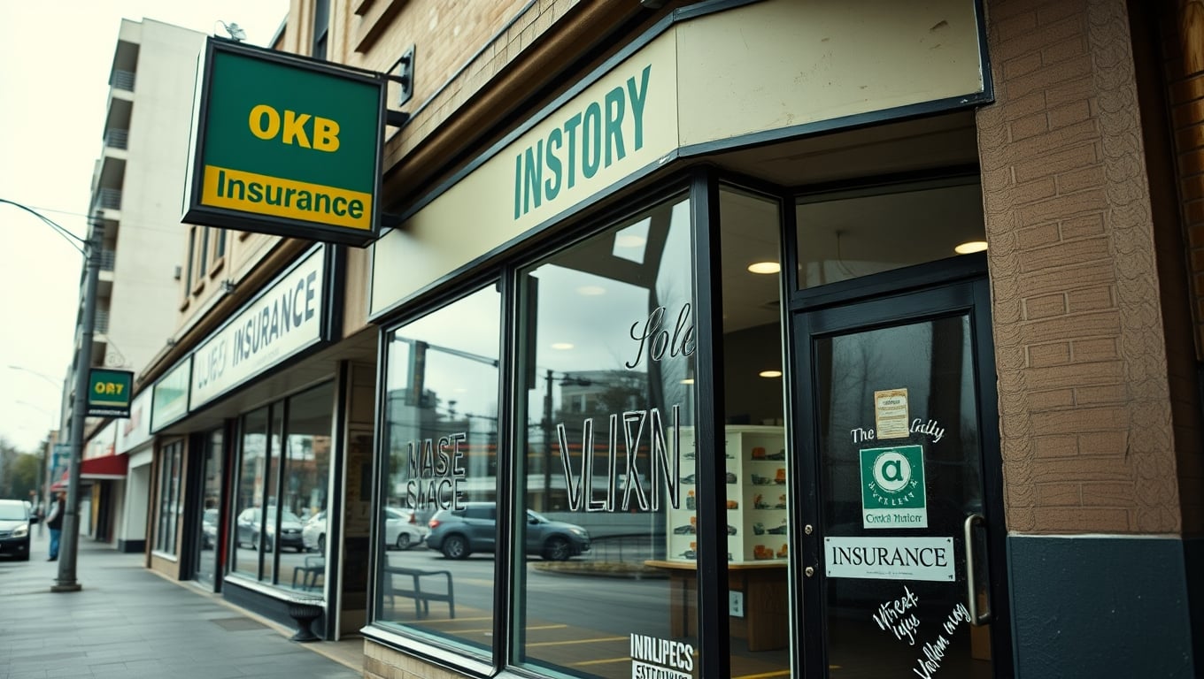 Kemper Sells Newins Captive Agent Network to Confie in Specialty Auto Pivot