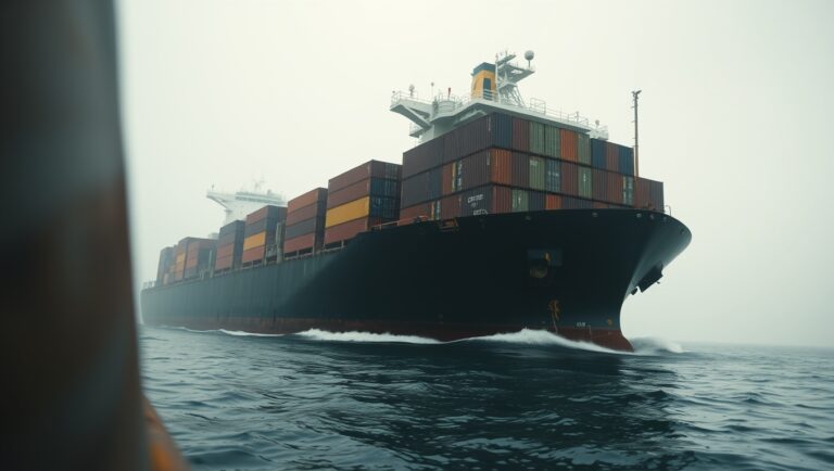 Loadsure Launches On-Demand War Cargo Coverage for Global Freight Brokers