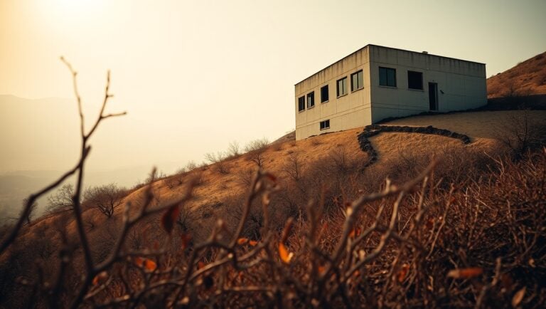 Lynx Specialty Adopts Property Guardian Wildfire Analytics to Underwrite Commercial Risks in High-Hazard Zones