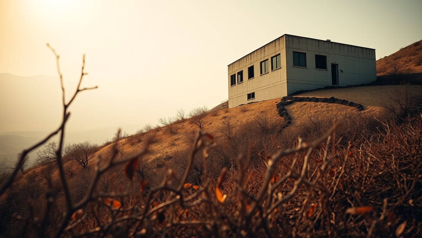 Lynx Specialty Adopts Property Guardian Wildfire Analytics to Underwrite Commercial Risks in High-Hazard Zones