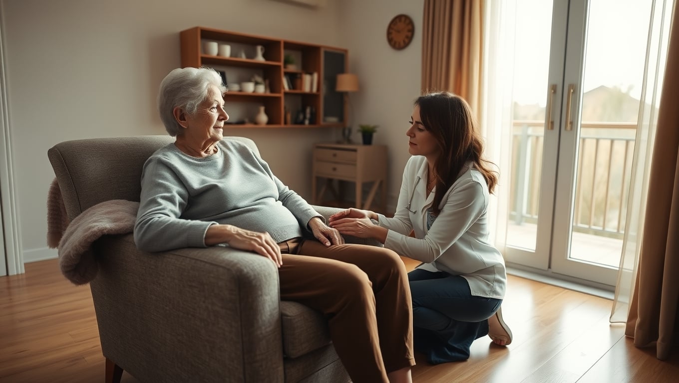 ManhattanLife Launches Enhanced Home Health Care Product with Homemaker Benefit and Wider Age Eligibility