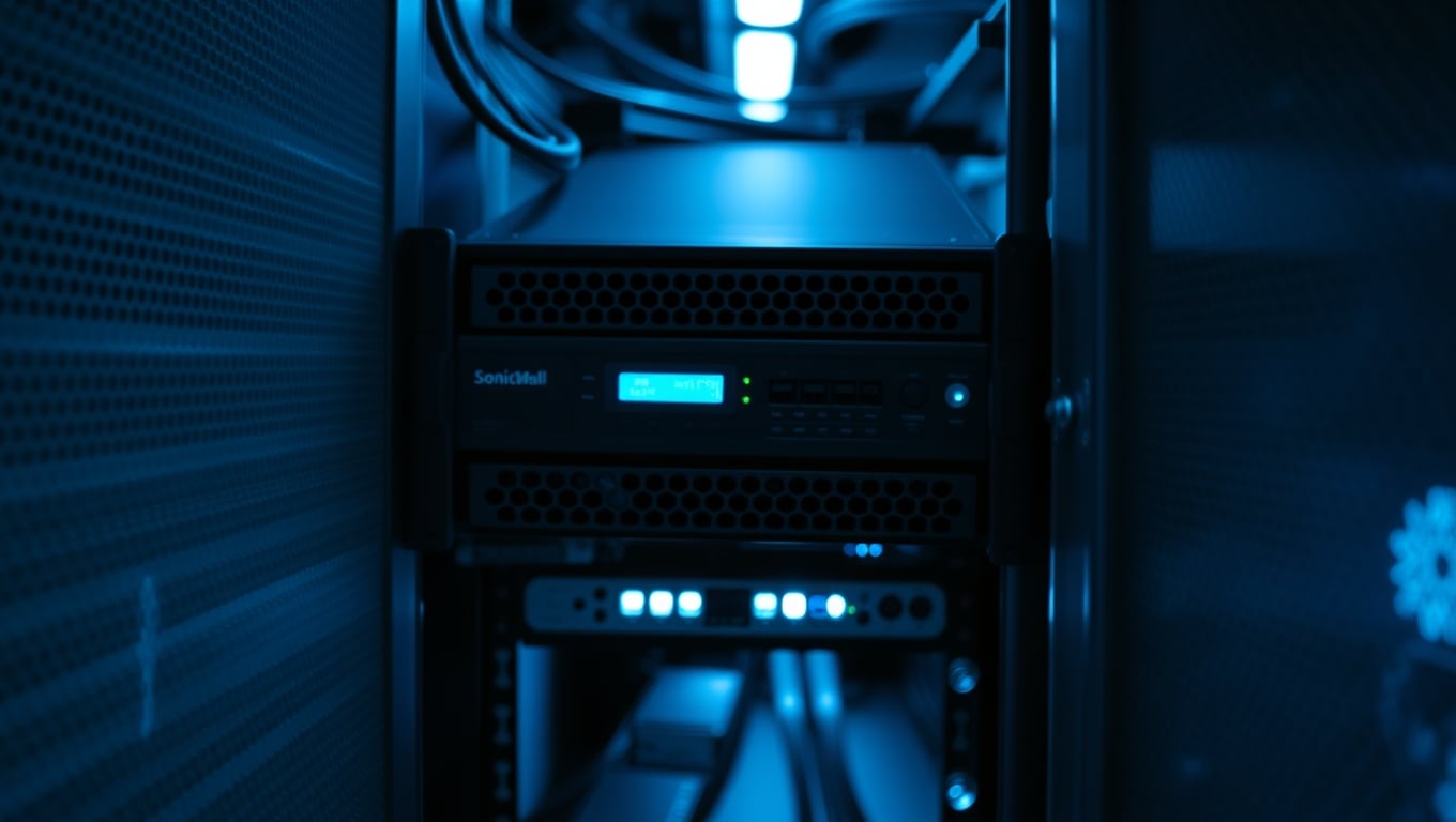 SonicWall Vulnerabilities Behind One in Three Ransomware Claims in 2025 as VPN Attacks Nearly Double