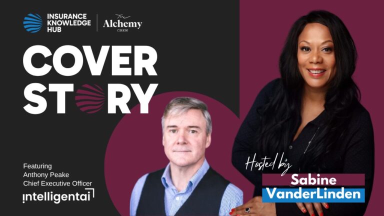 Intelligent AI Moves Into US Property Market - Cover Story with Anthony Peake, Chief Executive Officer