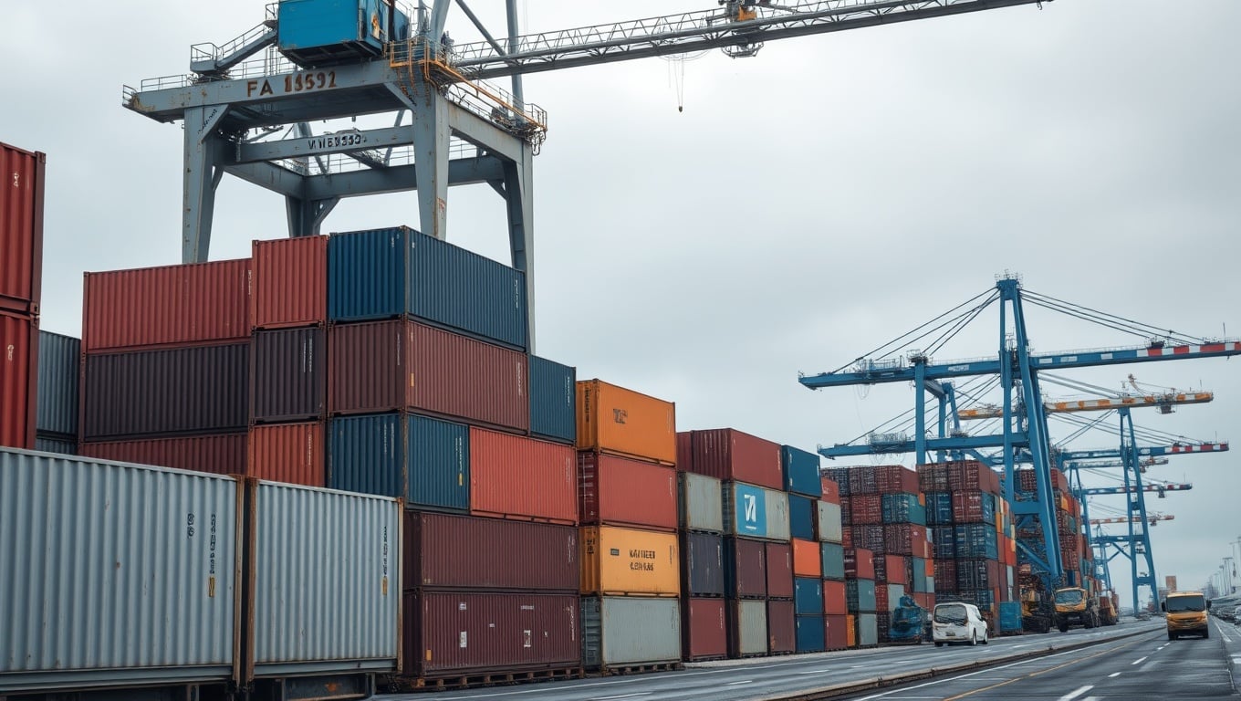 Distinguished Programs Launches Marine Cargo Programme Backed by Allianz