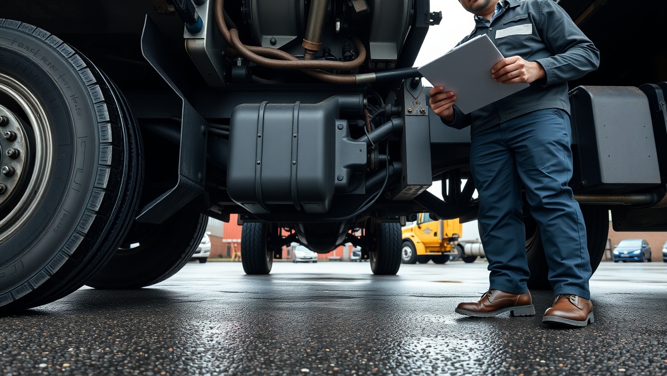 Driveroo Positions Vehicle Inspection Platform as Compliance Tool After Supreme Court Broker Liability Ruling