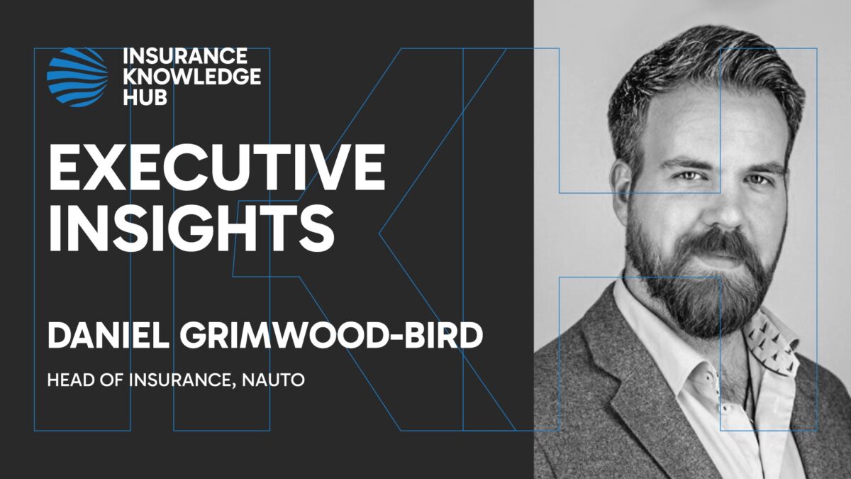 Executive Insights: Daniel Grimwood-Bird, Nauto