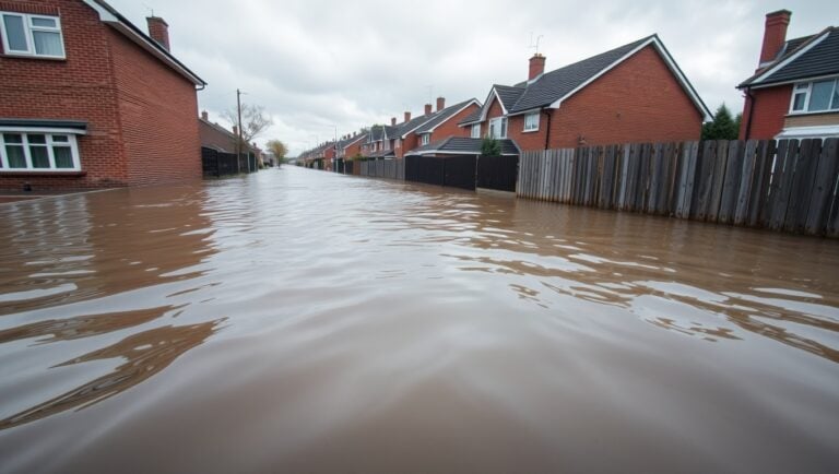 Neptune Flood Positions Private Market as Key to US Flood Insurance Reform After FEMA Council Report