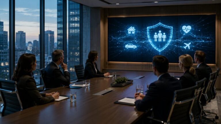 Majesco Research Distinguishes the Frontier Insurer as the Model for Leadership in the Intelligent Era of Insurance