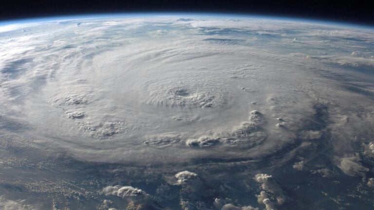 Maximum Information launches PsiClone ahead of North Atlantic hurricane season