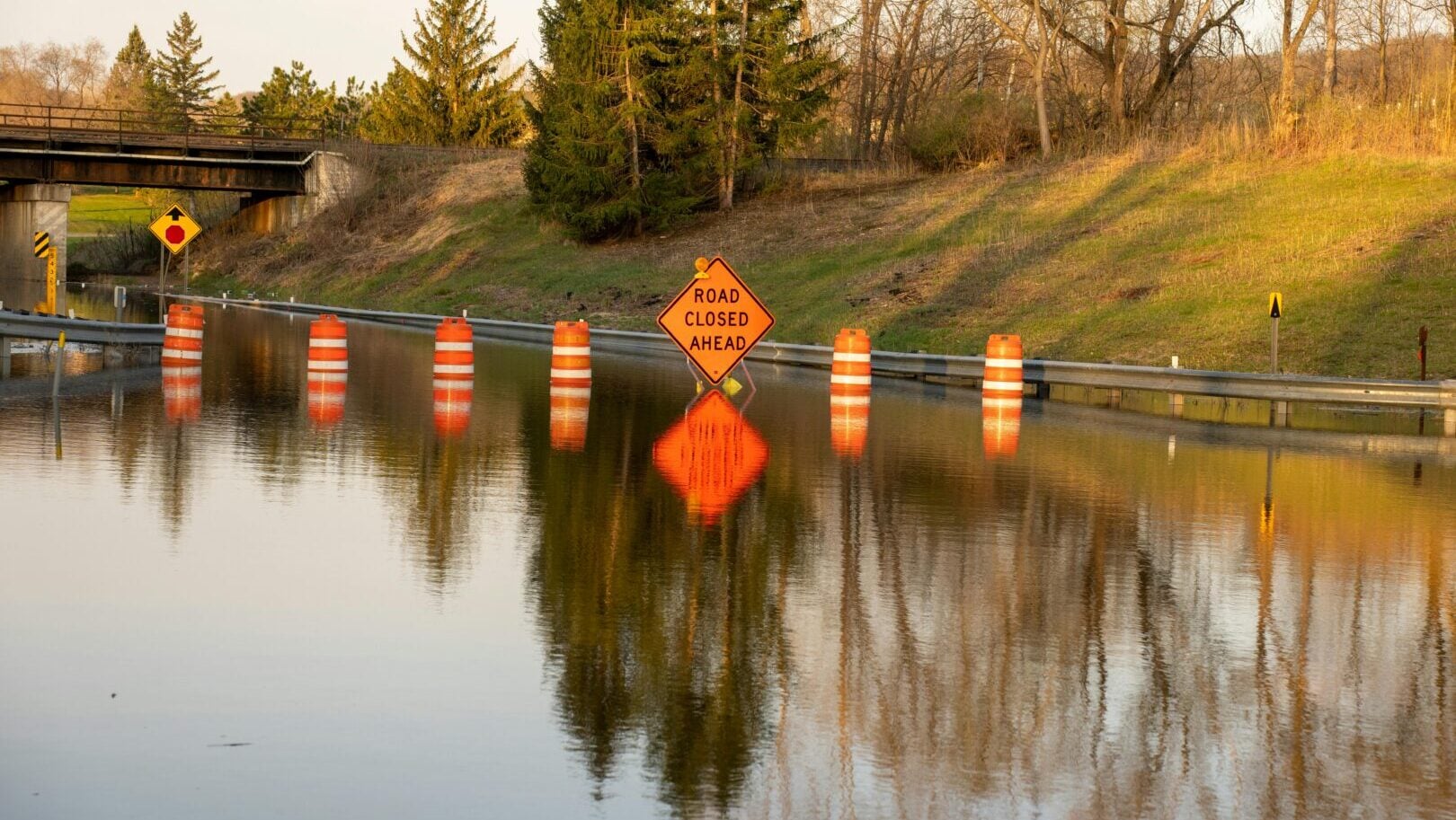 Previsico and Snapshot Live add visual intelligence to enhance flood risk forecasting