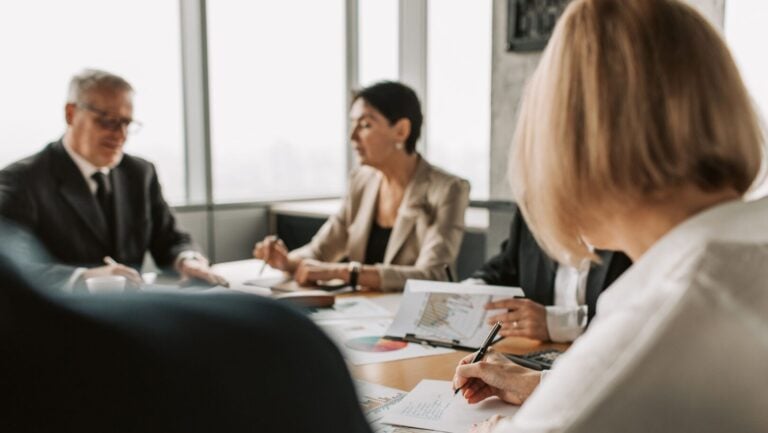 Insurity Partners with EOX Vantage to Help P&C Insurers Modernize Operations and Scale Efficiently