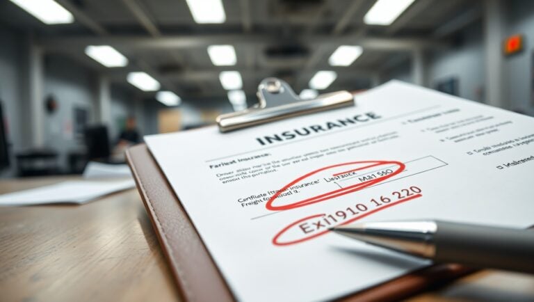 ClearLane Launches Continuous COI Tracking and Carrier Insurance Monitoring for Freight Brokers