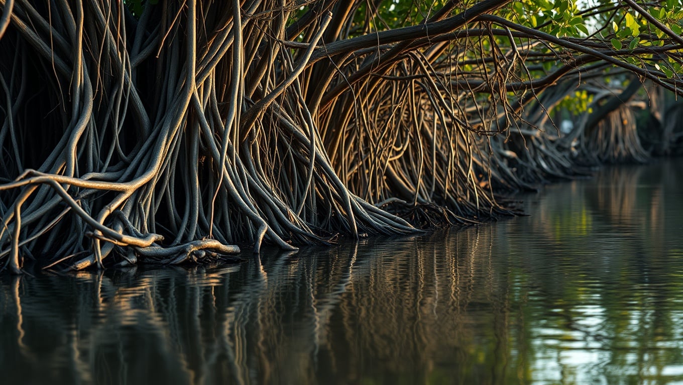 Mangrove Property Insurance Launches Captive Reinsurer Grove Re