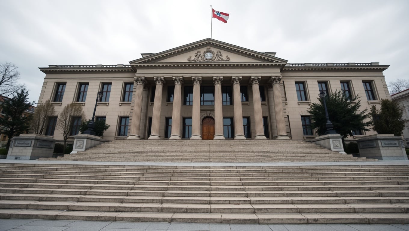 Slovenia's Insurance Supervisor Adopts Modulos AI Governance Platform for EU AI Act Compliance