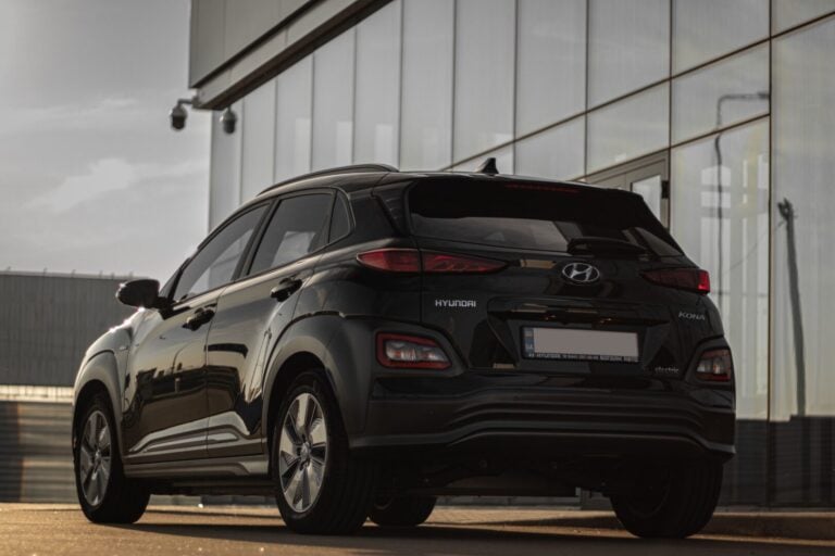 Caruso Dataplace integrates Hyundai data