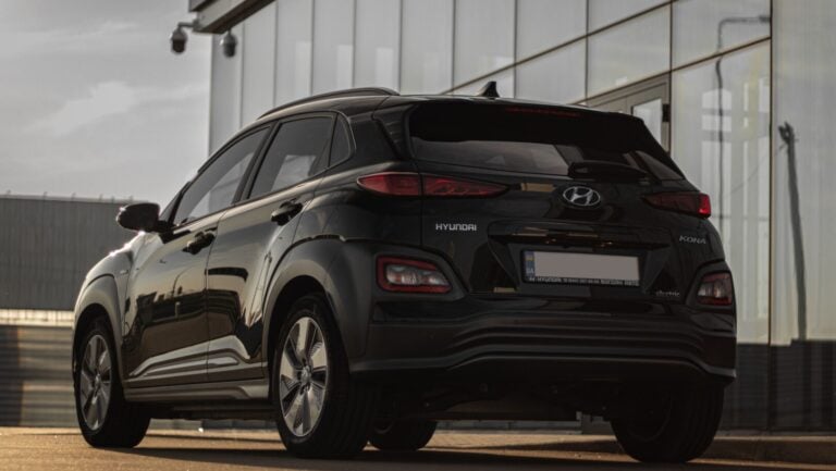 Caruso Dataplace integrates Hyundai data